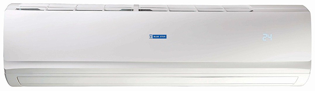 Blue Star BI-3HW18AATU 1.5 Ton 3 Star BEE Rating 2018 Split AC Image