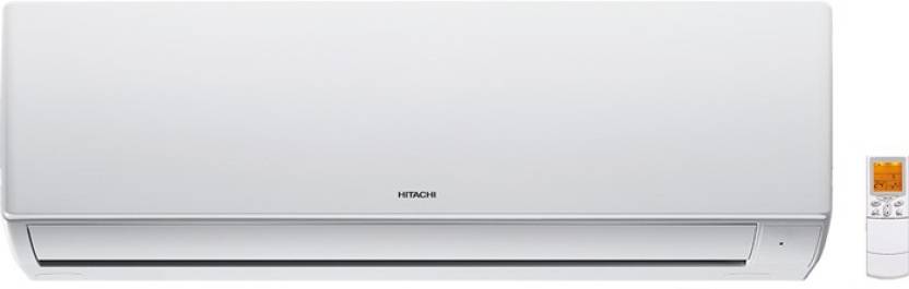 Hitachi CSD318EAD 1.5 Ton 3 Star BEE Rating 2017 Split AC Image