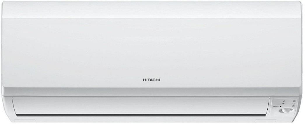 Hitachi RSB318IBDO 1.5 Ton 3 Star BEE Rating 2018 Split AC Image