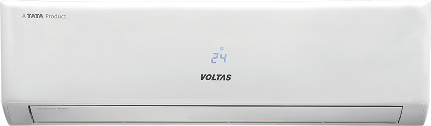 Voltas 183 LZD 1.5 Ton 3 Star BEE Rating 2018 Split AC Image