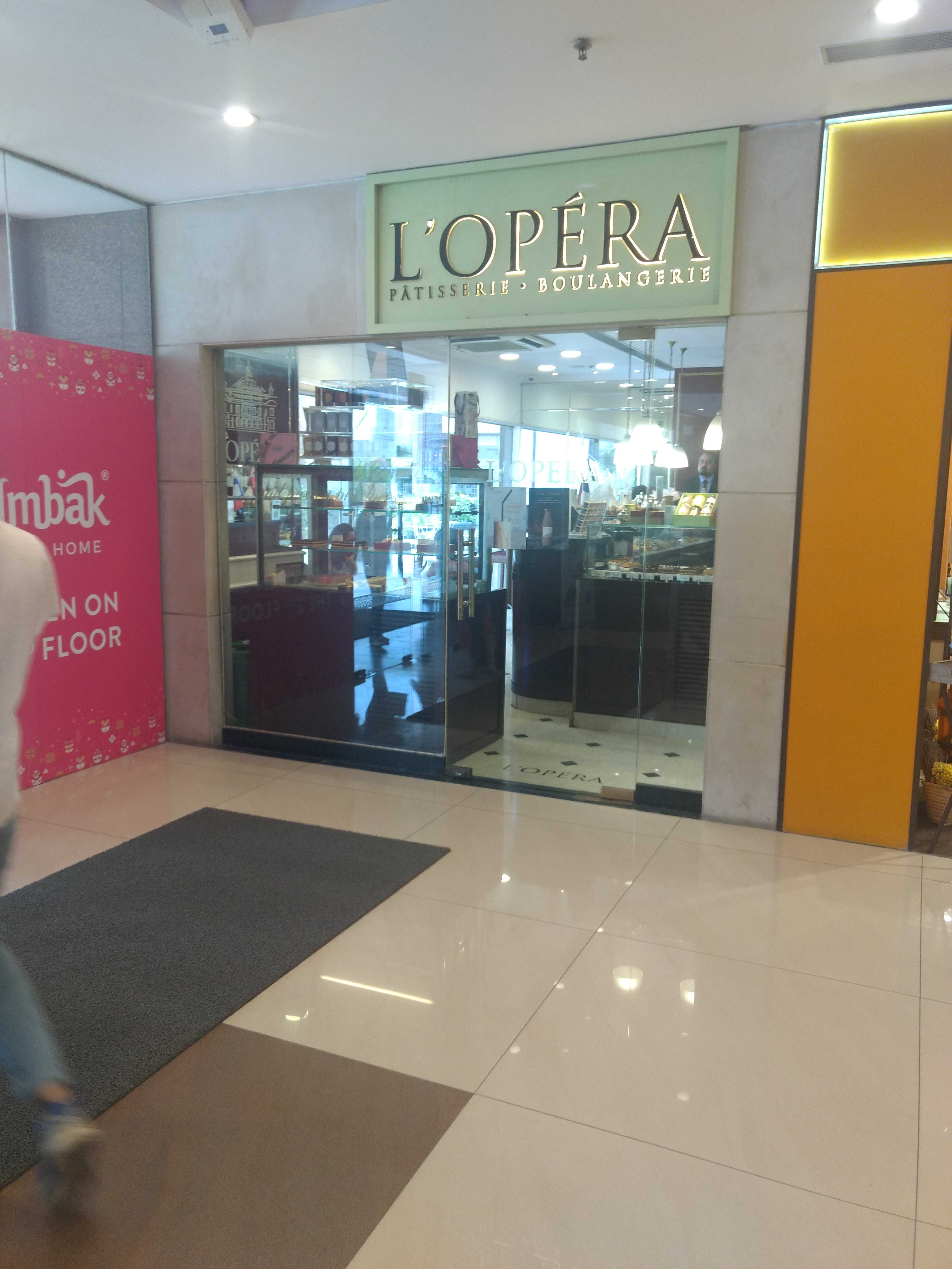 L'Opera - Select Citywalk - Saket - New Delhi Image