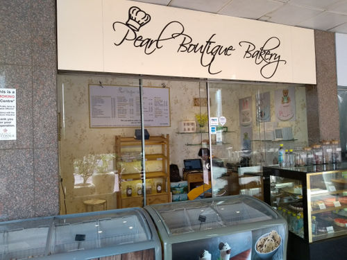 Pearl Boutique Bakery - Select Citywalk - Saket - New Delhi Image