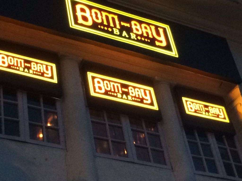 Bombay Bar - Connaught Place - Delhi NCR Image