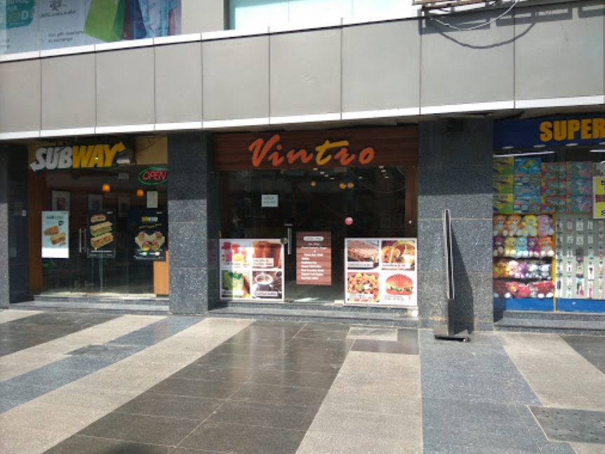 Vintro - V3S Mall - Laxmi Nagar - Delhi NCR Image