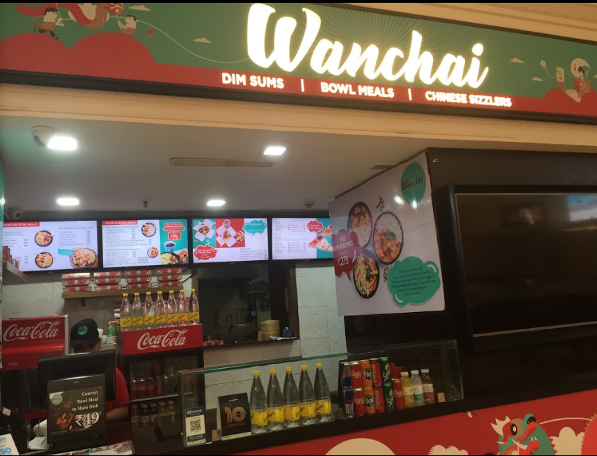 Wanchai By Kylin - DLF Promenade - Vasant Kunj - New Delhi Image