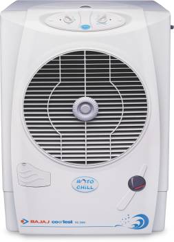 Bajaj New Rc 04 Room Air Cooler Reviews Price Specifications Compare