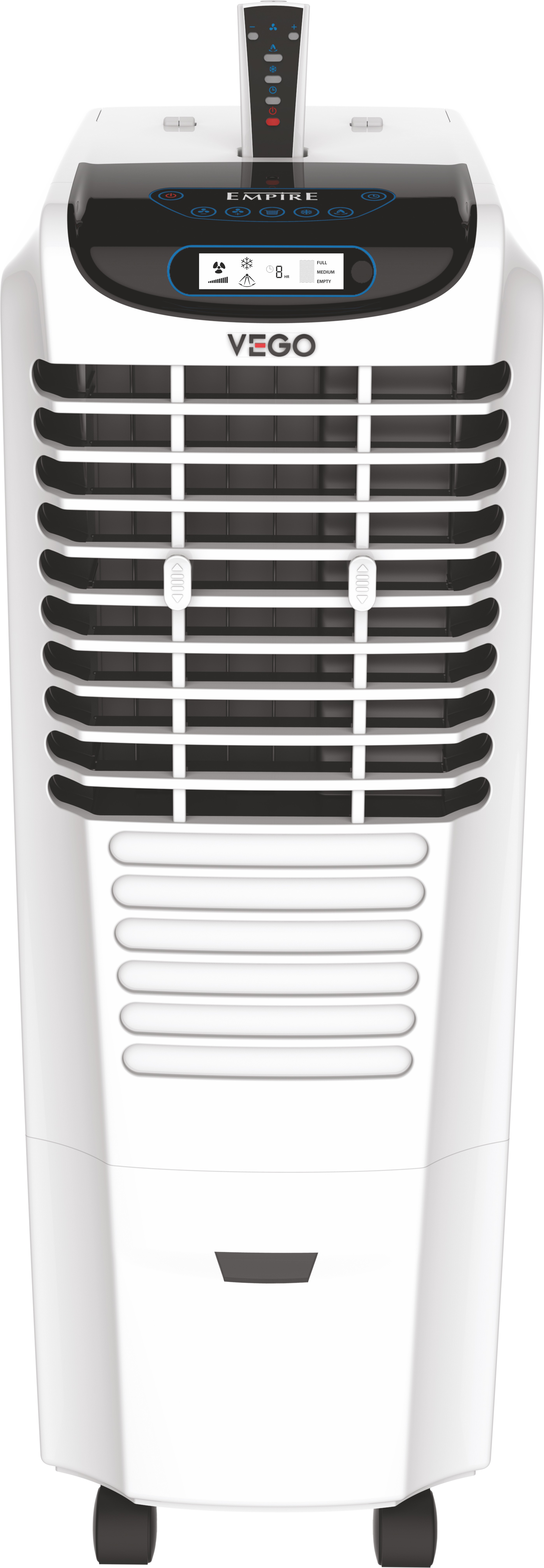 Vego Empire 25 I Tower Air Cooler Image