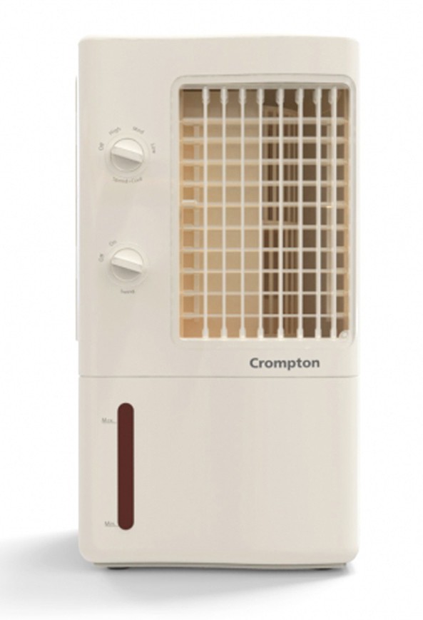 Crompton GINIE Small for 1 Person Personal Air Cooler Image