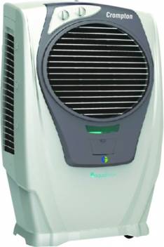 Crompton turbo sleek Desert Air Cooler Image