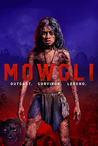 Mowgli Image