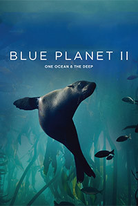 Blue Planet II: One Ocean & The Deep Image