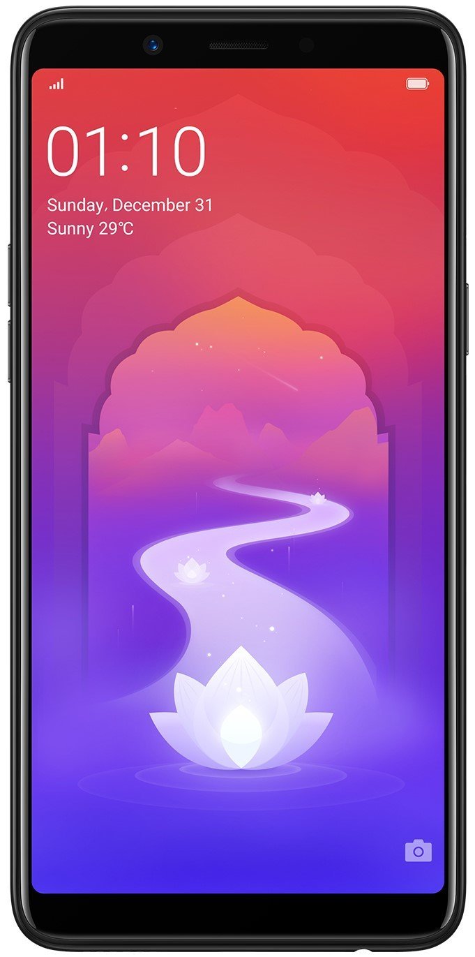 OPPO REALME 1 32GB Photos Images And Wallpapers MouthShutcom