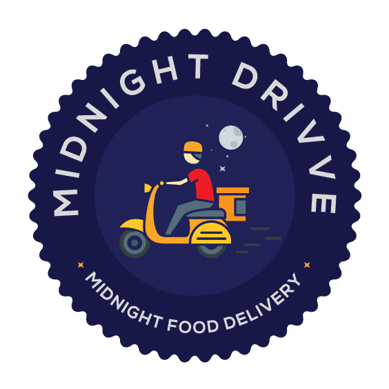 Midnight Drivve - Rajouri Garden - New Delhi Image