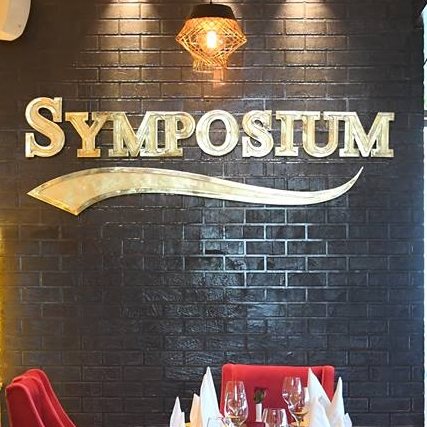 Symposium - City Centre Mall - Dwarka - New Delhi Image