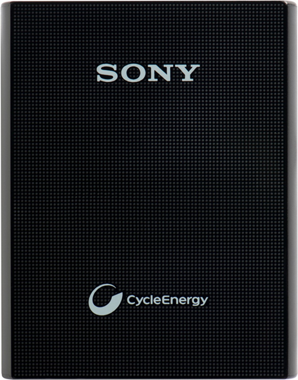 Sony Power Bank 3000 mAh Image