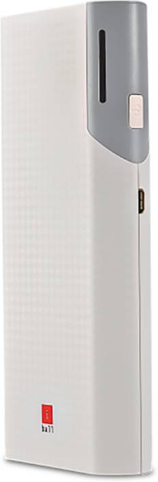 iBall Power Bank 10000 mAh Image