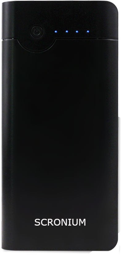 Scronium Power Bank 26800 mAh Image