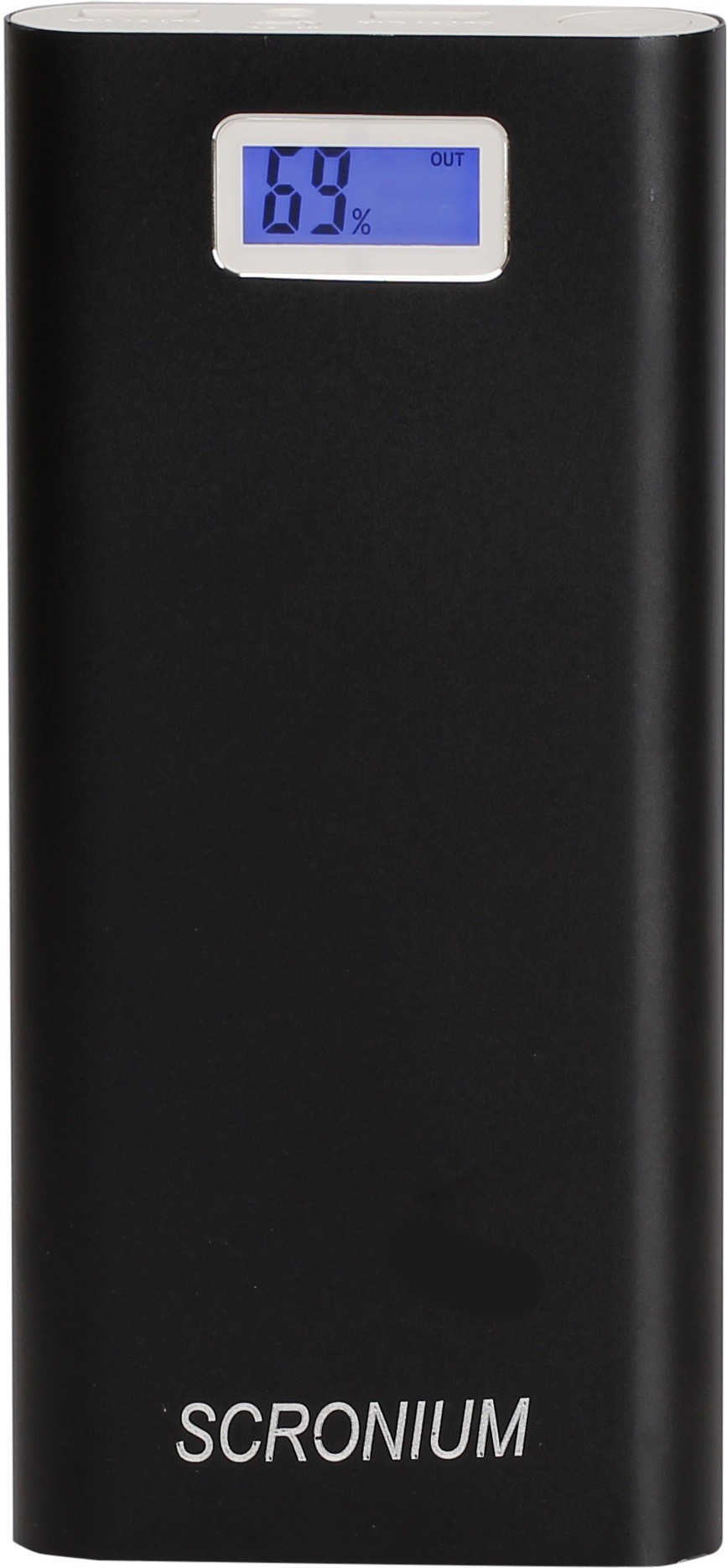 Scronium Power Bank 30000 mAh Image