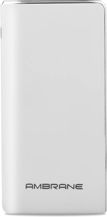 Ambrane Power Bank 5000 mAh Image