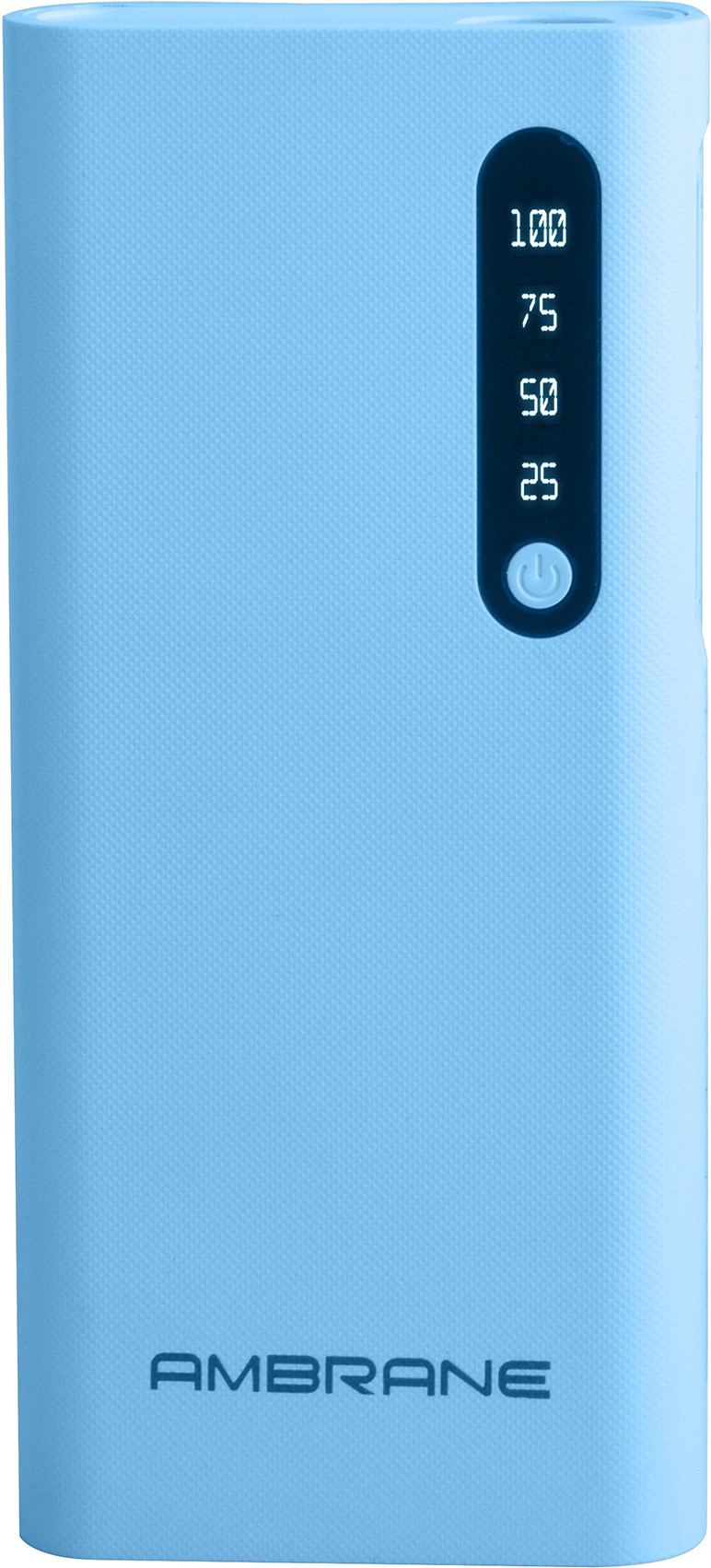 Ambrane Power Bank 8000 mAh Image