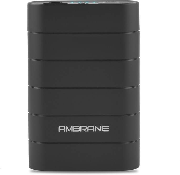 Ambrane Power Bank 7500 Image