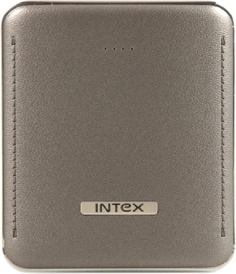 Intex Power Bank 4400 mAh Image