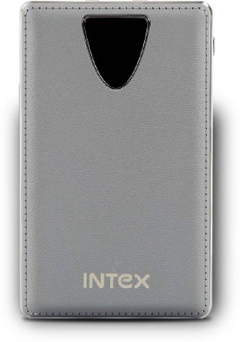 Intex Power Bank 8000 Image