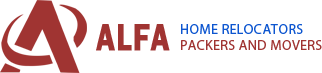 Alfa Home Relocators Packers and Movers Image