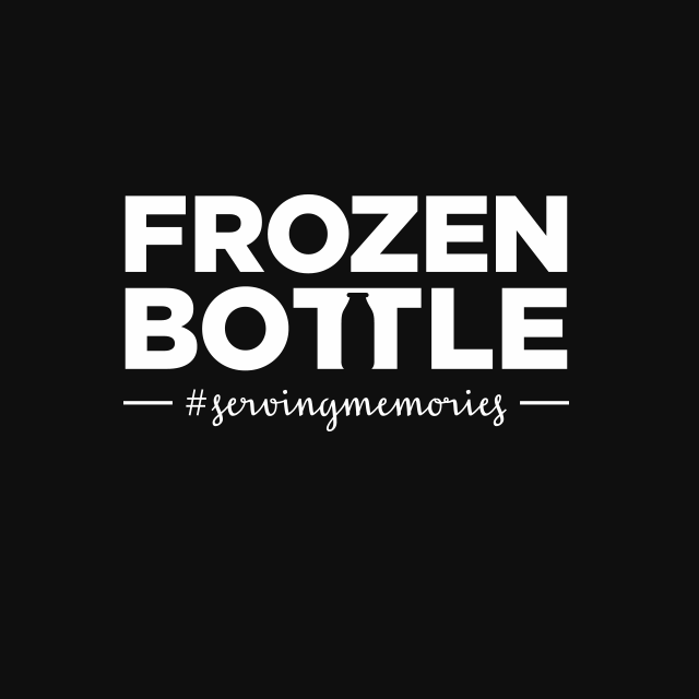 Frozen Bottle - F.C. Road - Pune Image