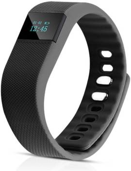 Benison India ™Health Bracelet Sport Sleep Fitness Tracker Image