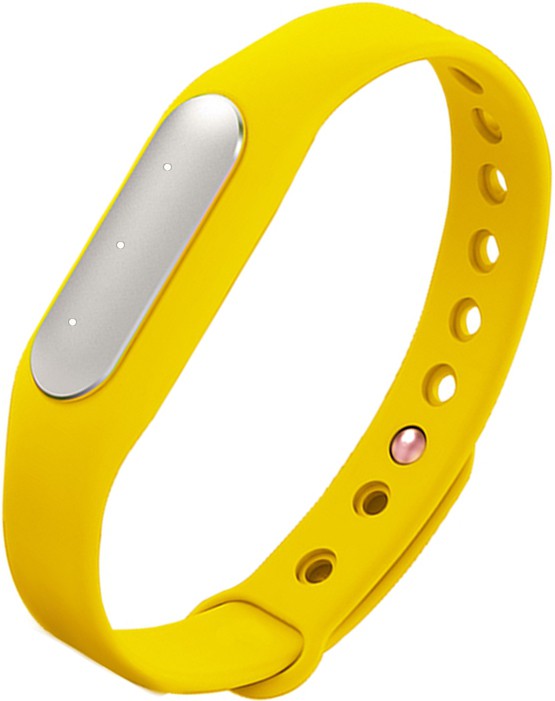 Bingo TW02 Smart Fitness Tracker Band Image