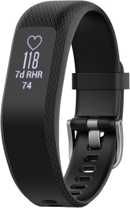 Garmin Vivosmart 3 Smartband Image