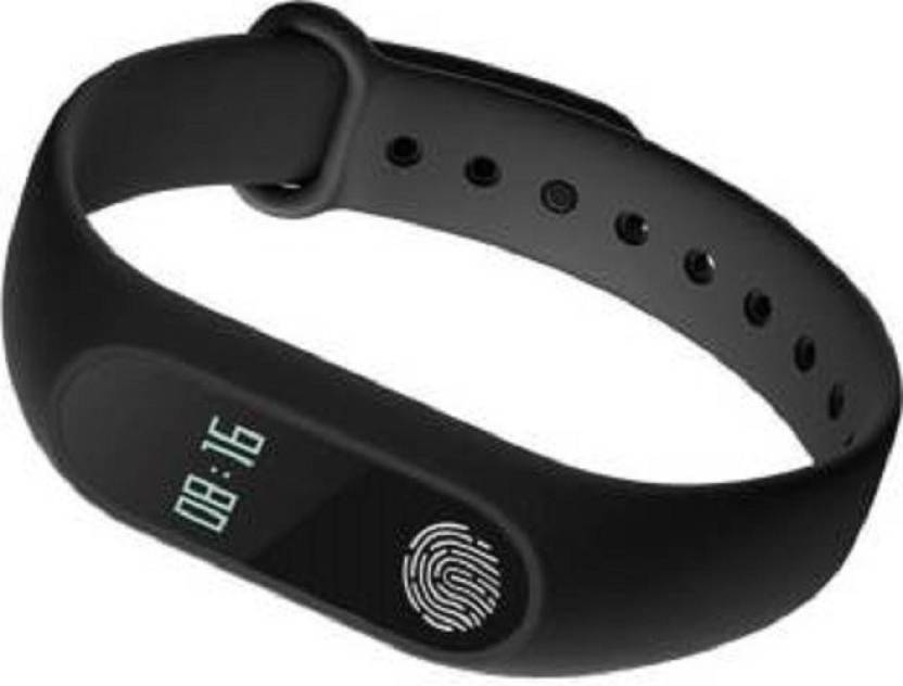 Piqancy M2 Smart Fitness Band Image