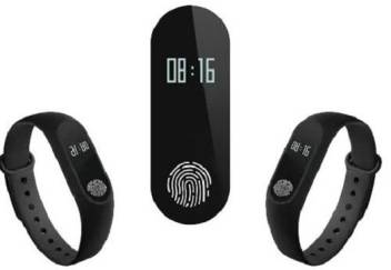 Shivonic smartband M2_02 Image