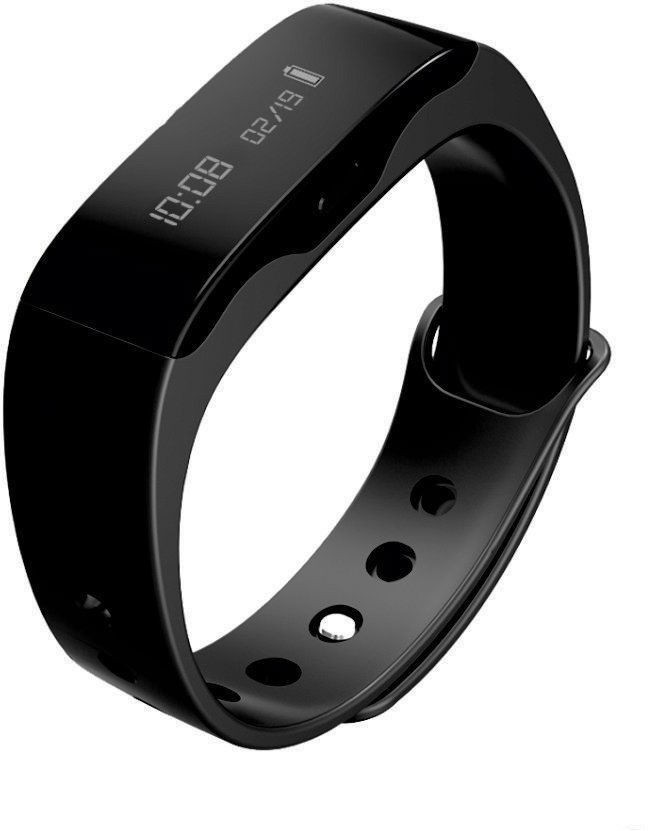 Shrih Smart Wrist Band Image