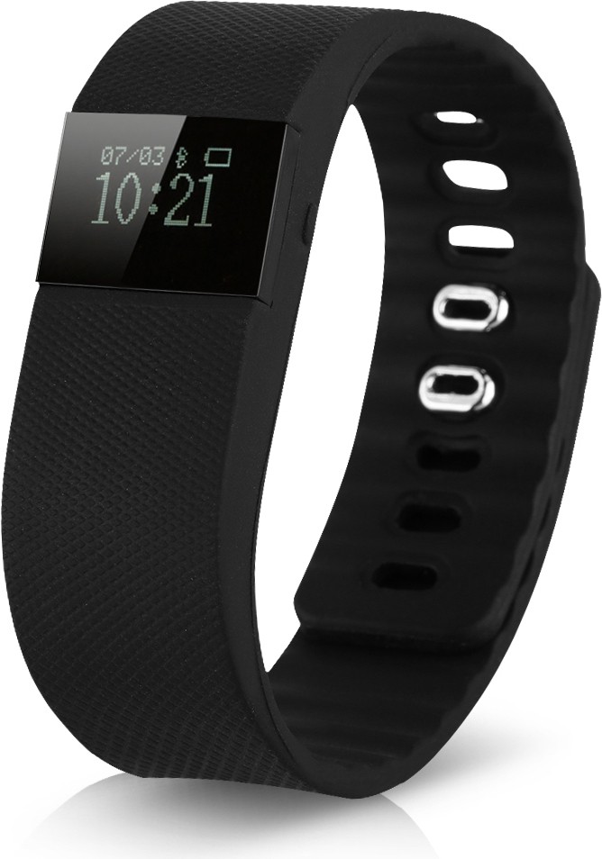 Syntrino TW64 Fitness Band Image