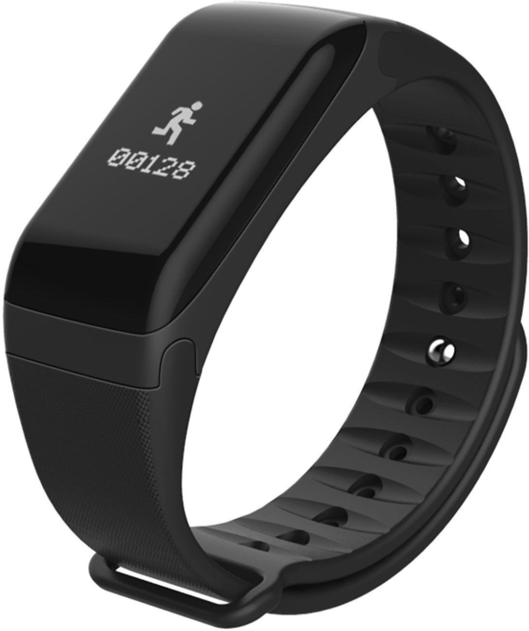 University Trendz Fitness Band Image