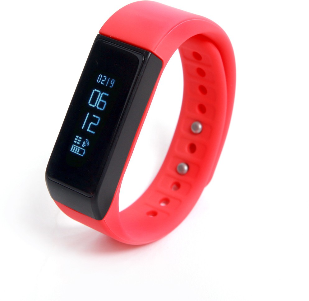 Urbannsmart I5 Plus Fitness Band Image