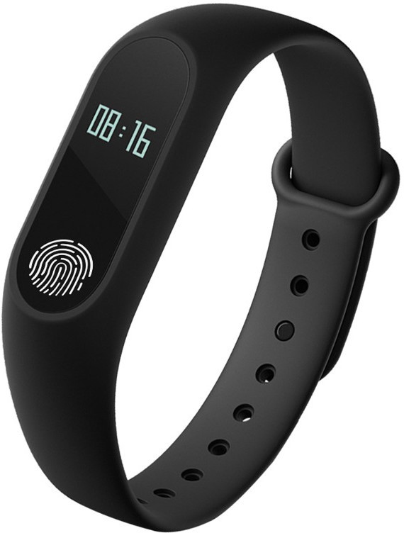 Vigo M2 Smart Fitness Band Image