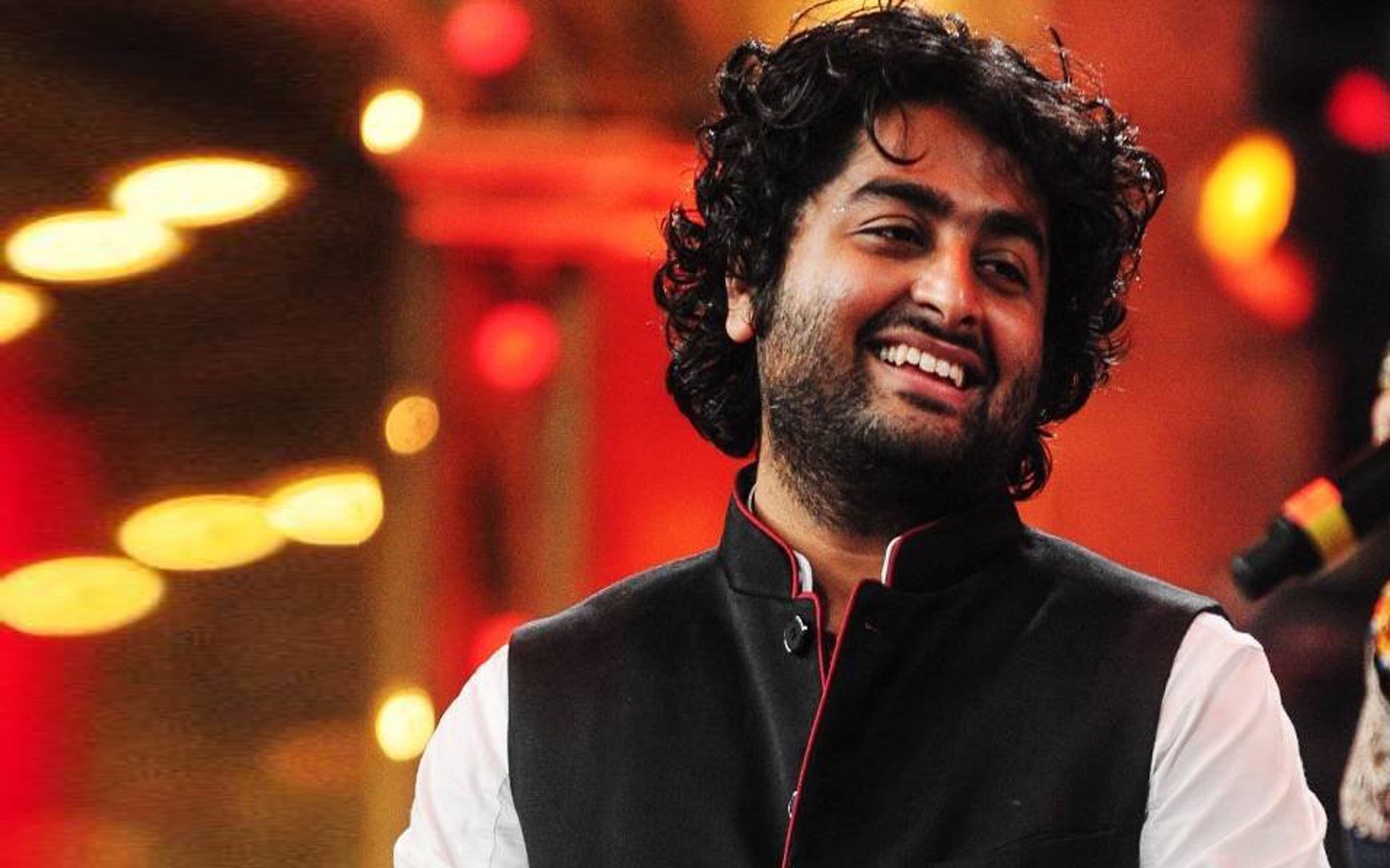 Arijit Singh Image