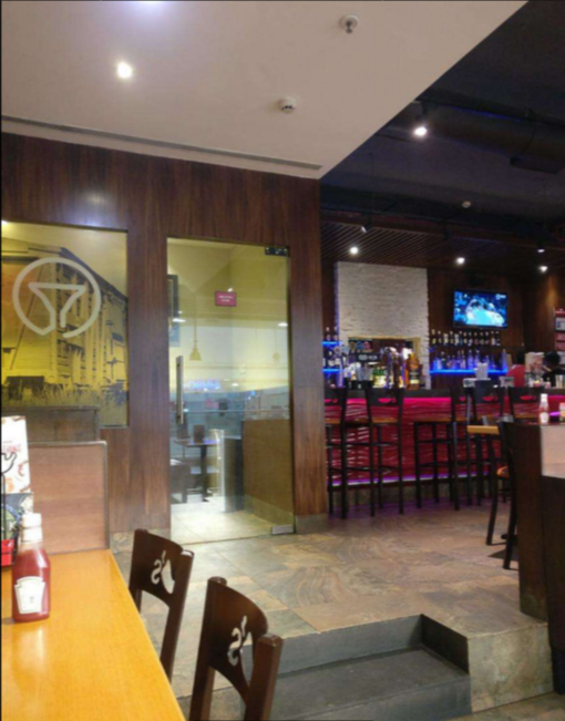 Chili's American Grill & Bar - Inorbit Mall - Vashi - Navi Mumbai Image