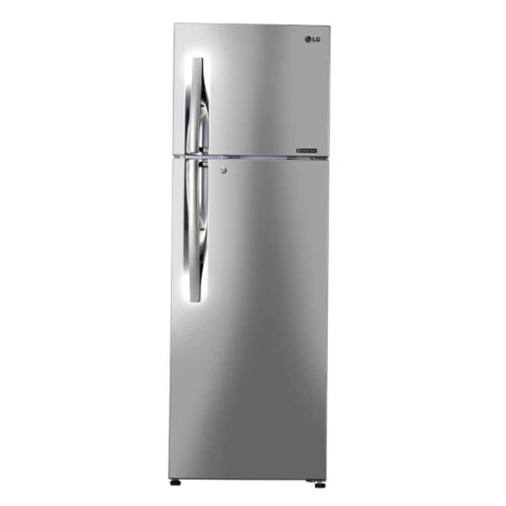 LG GLC322RPZU 308L Frost Free Refrigerator Image