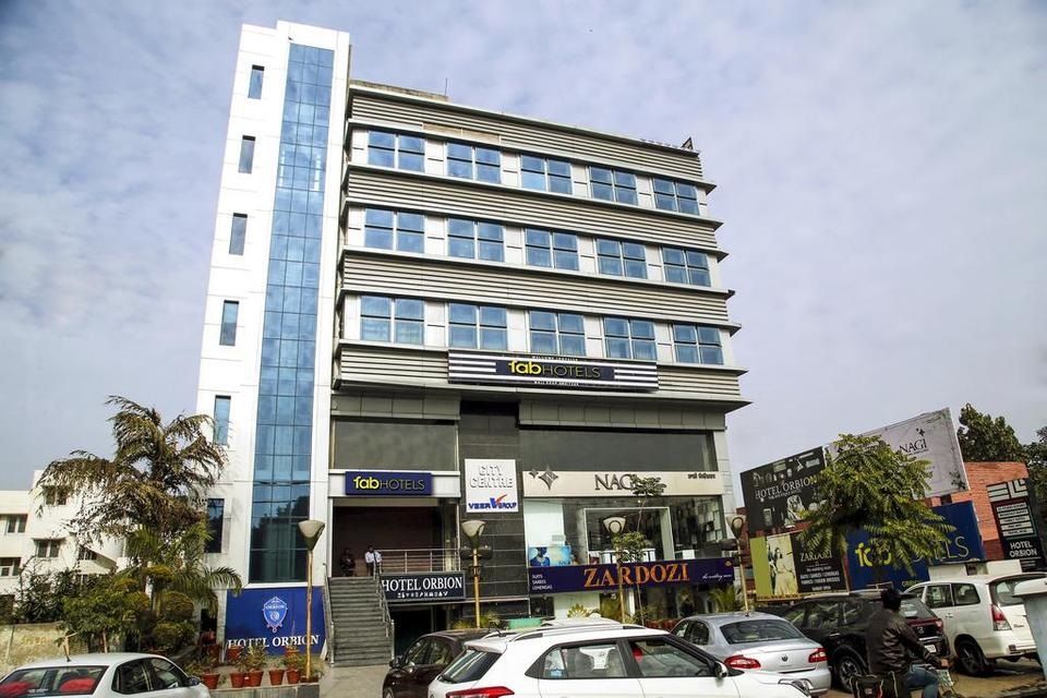 FabHotel Orbion - Mall Road - Amritsar Image