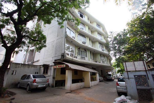 Hotel Thaai - SBI Road - Coimbatore Image