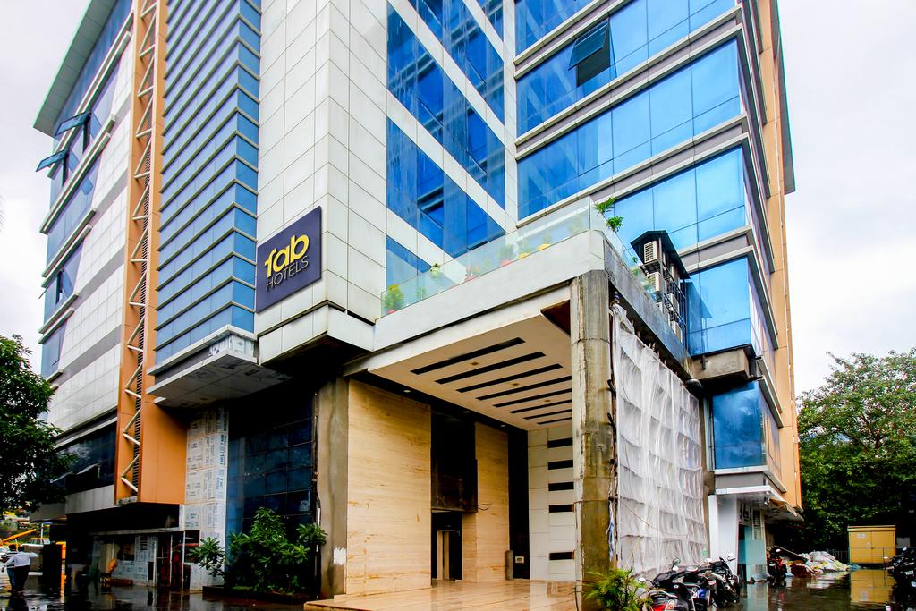 Aksa International - Powai - Mumbai Image