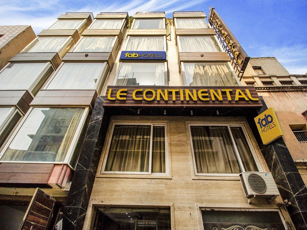 FabHotel LE Continental - Paharganj - New Delhi Image