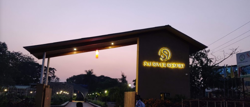 Sai River Resort - Khopoli Image