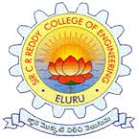 Sir C R Reddy College of Engineering - Eluru Image