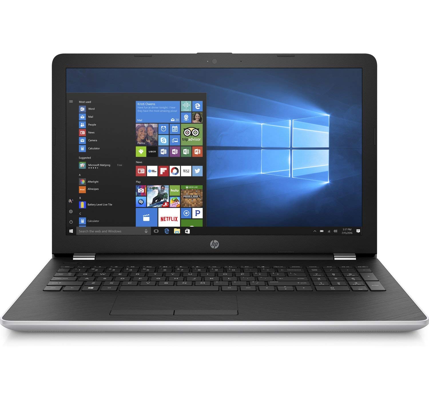 HP 15g-br104tx Image