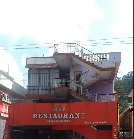 JJ Restaurant - Thalayathimund - Ooty Image